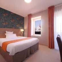 Logis hotel du Rhône, Seyssel — photo 5