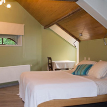 B&B Ter Gracht, 韦弗尔海姆 — 照片 2