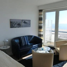 Appartement-Hotel Poseidon, 格勒米茨 — 照片 5