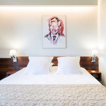 Best Western Plus Hotel Les Humanistes, Селестат — фото 4
