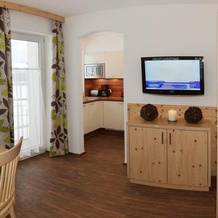 Appartements Alpenkristall, 齐勒河谷采尔 — 照片 4
