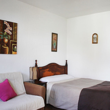 Casas ruales Juzcar Centro, Juzcar — photo 5