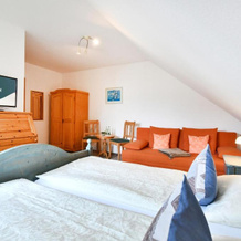 Landhotel Jungbrunnen, Bad Brambach — photo 4