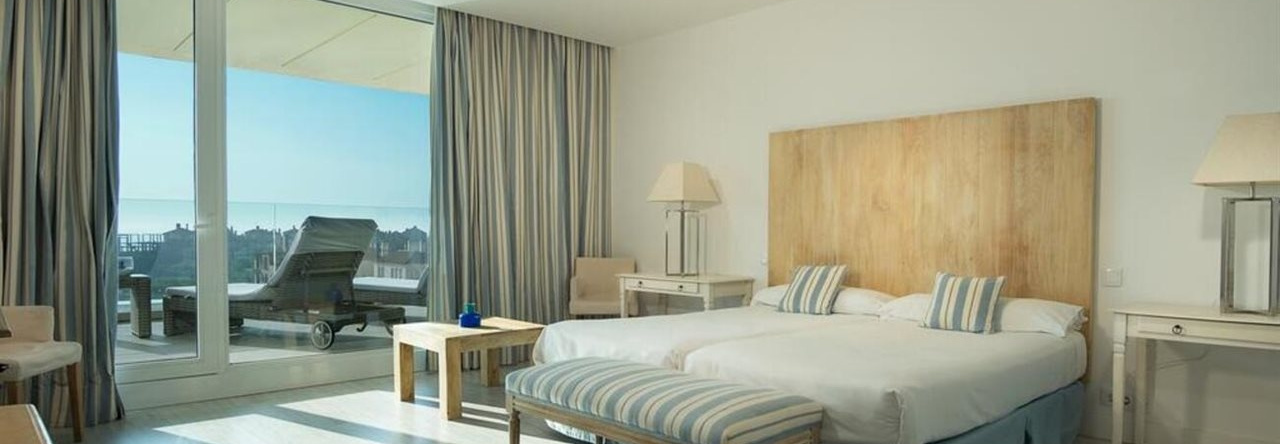 Las Suites de Puerto Sherry, 圣玛丽亚港 — 照片 1