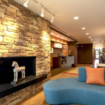 Fairfield Inn And Suites By Marriott Chillicothe, Чилликоти — фото 3