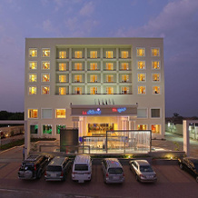 La Classic Hotel, Hosur — photo 5