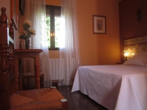 Complejo Rural Venta del Fraile, 阿尔马格罗 — 照片 1