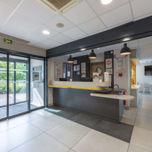 Hôtel Première Classe Chartres Barjouville, 巴尔茹维尔 — 照片 3