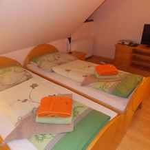 Penzion Stara Fara, Bytca — photo 2
