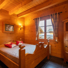 Chalets Aravis, Сен-Жан-де-Сикст — фото 3