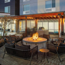 TownePlace Suites by Marriott Memphis Cordova, 科尔多瓦 — 照片 4