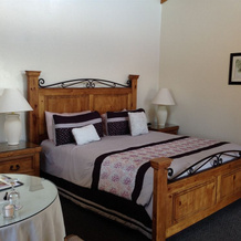 Fort Ross Lodge, 詹纳 — 照片 5