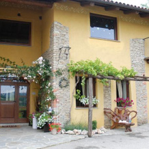 Agriturismo Iride, Роддино — фото 5