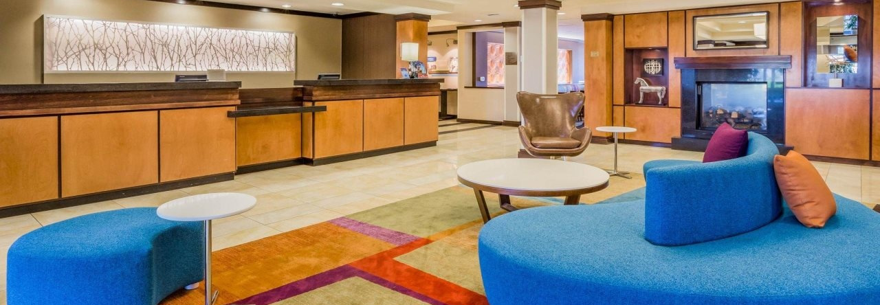 Fairfield Inn & Suites by Marriott Turlock, 特洛克 — 照片 1