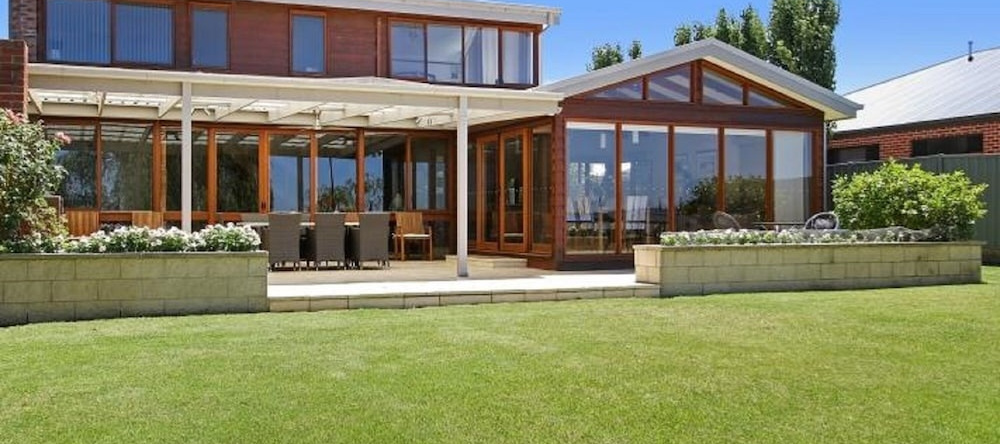 Lake House 61 Mulwala, 马尔瓦拉 — 照片 1