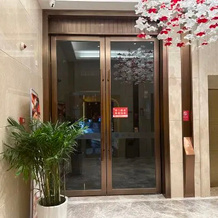 Ying Shan Hong Jinling Grand Hotel, Аньцин — фото 5