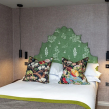 Hotel 1881 Archiestown, 阿伯劳尔 — 照片 4