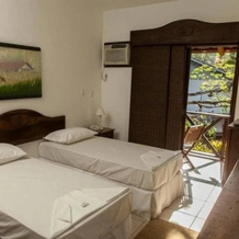 Eco Hotel Arraial do Ouro, 加斯帕 — 照片 3