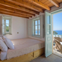 Acqua Blu Boutique Hotel, Скала — фото 3