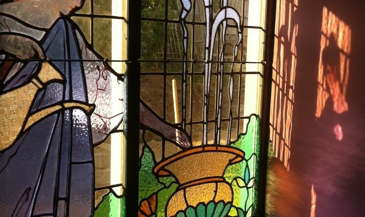 La Rebière d'Or, Mouleydier — photo 1