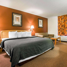 Surestay By Best Western Obetz Rickenbacker Airport, Обец — фото 4