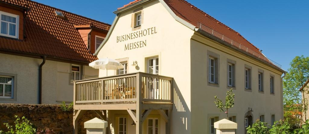 Businesshotel Meißen, 迈森 — 照片 1