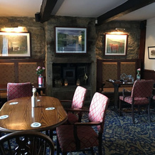 The Hare And Hounds Country Inn, Уодсворт — фото 5
