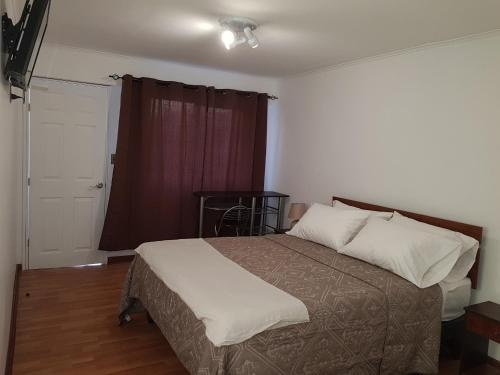 Hosteria Piedra Blanca, Taltal — photo 1