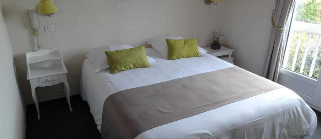 Hotel de Vignes, 朱利安 — 照片 1