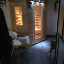 ferienhaus am sauerbrunnen, 唐 — 照片 5