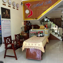 Minh Thu Motel, Куангнгай — фото 4