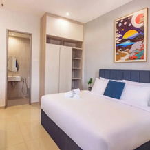 Iconic Regency by Stellar ALV, Bayan Lepas — photo 4