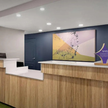 Best Western PLUS Denver Tech Center Hotel, 格林伍德村 — 照片 2