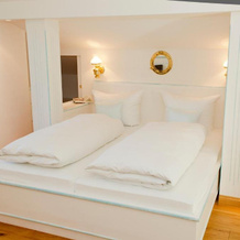 Landhaus Marinella Hotel Garni, Бад-Виззее — фото 5
