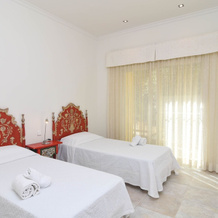 Affluent Villa in Altea With Pool and Panoramic Views, 阿尔特阿 — 照片 3