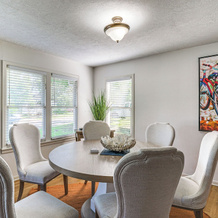 1 Mi to Dtwn: Family-friendly Brenham Bungalow!, Brenham — photo 3