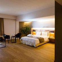 Philippos Xenia Hotel, Serres — photo 5