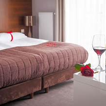Bazuny Hotel&Spa, 科希切日纳 — 照片 2