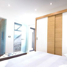 Villa With 4 Bedrooms in Grižane-belgrad, With Wonderful sea View, Pri, 布拉斯科维奇 — 照片 2