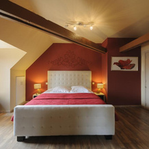 Hotel Fleur de Lys, 泽德尔海姆 — 照片 5