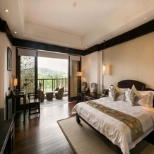 Yunfu Xinxing Chanquan Resort Hotel, Yunfu — photo 2