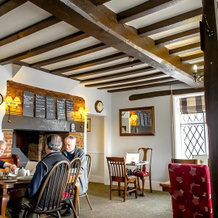The White Horse Inn, Eye — photo 5