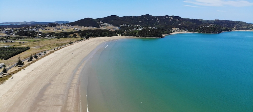 Sandy Souls, Karikari Peninsula — photo 1