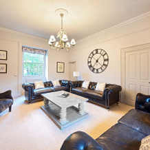Oakerthorpe Holiday Village, 阿尔弗雷顿 — 照片 3