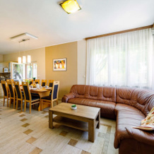House Marian ThiA©oule sur mer, 巴拉顿博格拉尔 — 照片 2