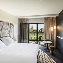 Mercure Hotel & Spa Bastia Biguglia, Бигулья — фото 4