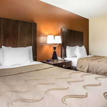 Quality Inn O'Hare Airport, 席勒公园 — 照片 4