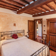 Casa Rivolta, Монте-Сан-Савино — фото 3