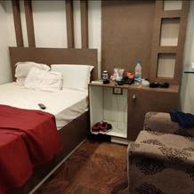 Hotel Sripranams International, 比马瓦拉姆 — 照片 5