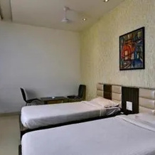 Hotel Pink Pearl, 赖加尔 — 照片 4